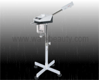 Professional hot facial vaporizer