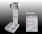 body composition analyzer