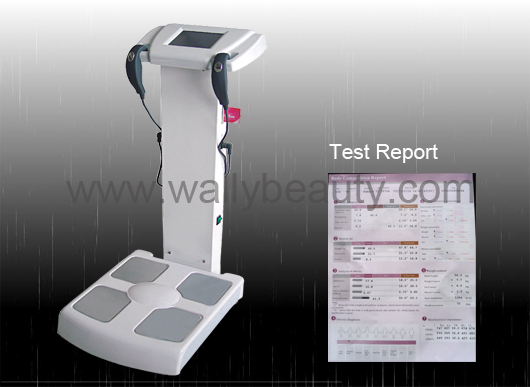 body composition analyzer
