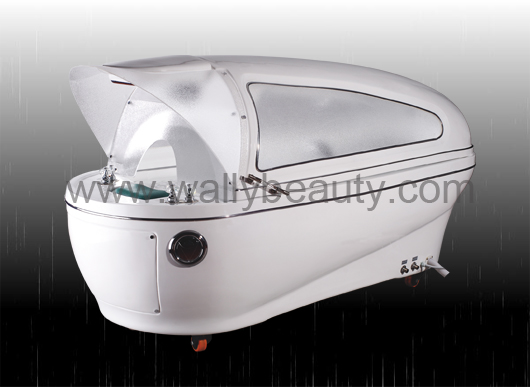 Luxury multi-functional body shaping spa capsule