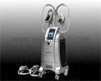 4 handles Lipo Cryotherapy Fat Freezing Slimming Machine