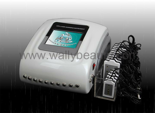 Lipo laser slimming machine