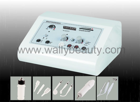 4 in 1 beauty instrument