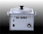 Single wax warmer