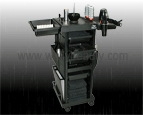 Hair salon trolley