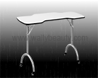 Professional manicure table nail salon furniture