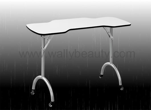 Professional manicure table nail salon furniture