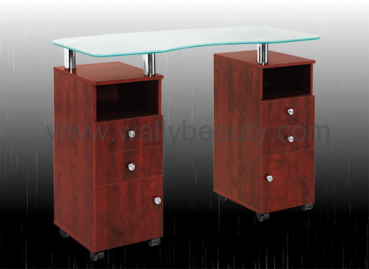 nail table / manicure table