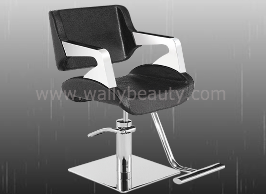 Styling chair/hair cut chair