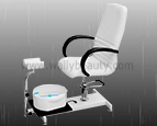 Pedicure chair