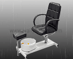 Pedicure Chair
