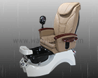 Pedicure chair