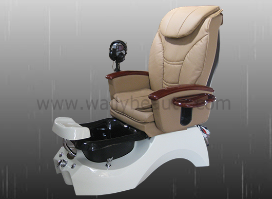 Pedicure chair