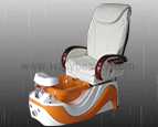 Pedicure foot spa salon spa pedicure chair