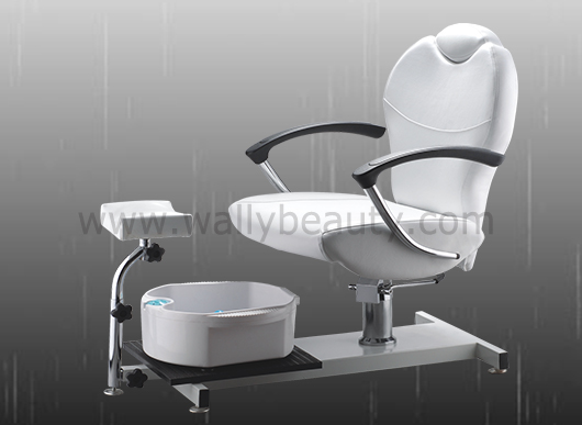 Pedicure foot spa chair