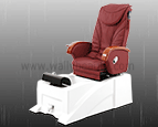 Pedicure Chair