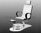 Pedicure chair
