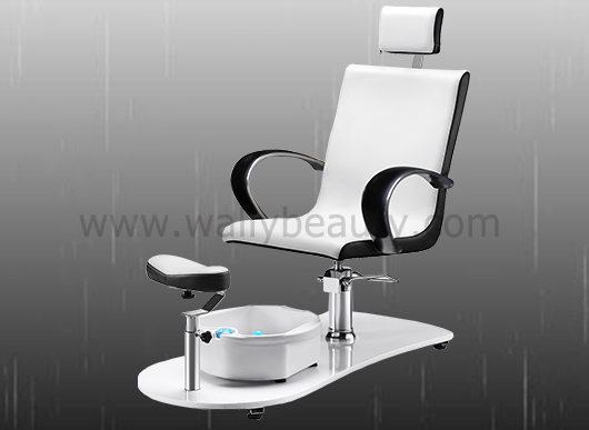 Pedicure chair