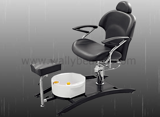 Spa pedicure chair