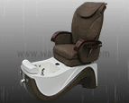 Pedicure foot spa massage chair for sale
