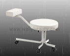 Pedicure stool