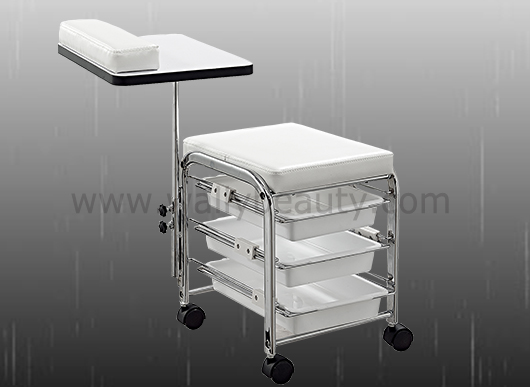 Pedicure trolley