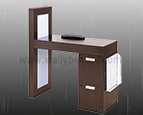 Manicure table