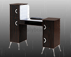 Modern manicure table