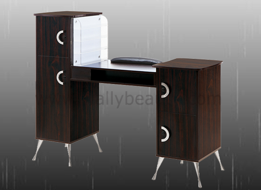 Modern manicure table