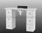 Manicure table nail salon furniture