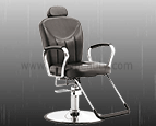 All purpose salon chair