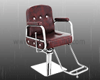 All purpose chair
