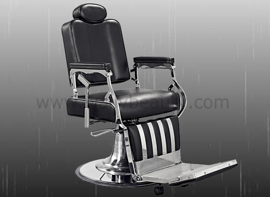 Barber chair