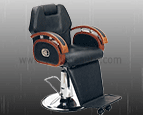Barber chair