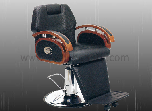 Barber chair