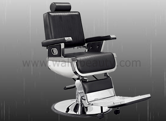Barber chair