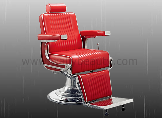 Barber chair