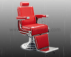 Barber chair