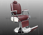 Barber chair