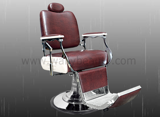 Barber chair