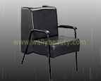 Dryer chair