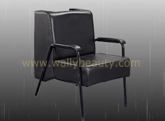 Dryer chair
