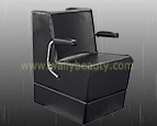 Dryer chair