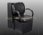 Dryer chair