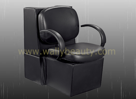Dryer chair