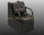 Dryer chair