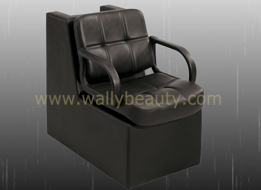 Dryer chair