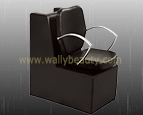 Dryer chair