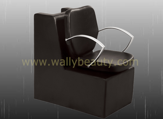 Dryer chair