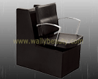 Dryer chair